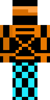 Скин Майнкрафт Игрока finncritical