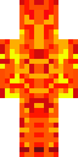 Скин Майнкрафт Игрока fire_gamer