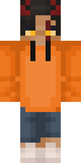 Скин Майнкрафт Игрока fire_in_thehole2