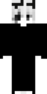 Скин Майнкрафт Игрока fireaper