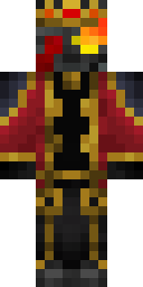 Скин Майнкрафт Игрока fireboy22222