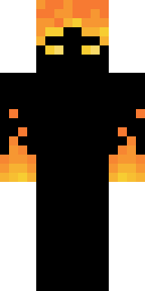 Скин Майнкрафт Игрока firebrains1234
