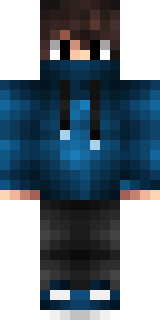 Скин Майнкрафт Игрока fireman1379