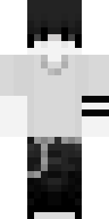 Скин Майнкрафт Игрока firewolfik