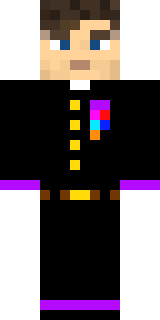 Скин Майнкрафт Игрока first_angel