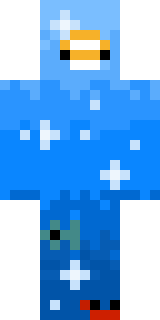 Скин Майнкрафт Игрока fish_psaris