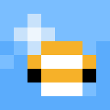 Игрок fish_psaris Майнкрафт - возможно знакомый с 123Lucky13