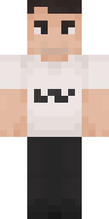 Скин Майнкрафт Игрока fishcryptid