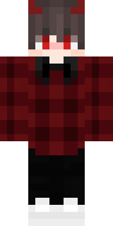 Скин Майнкрафт Игрока fishqne