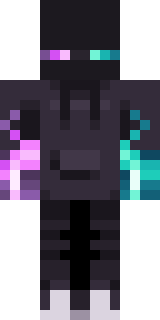 Скин Майнкрафт Игрока fishybeing