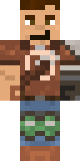 Скин Майнкрафт Игрока fitmc