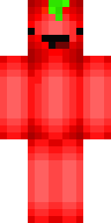 Скин Майнкрафт Игрока fivejk