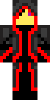 Скин Майнкрафт Игрока fixxx