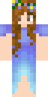 Скин Майнкрафт Игрока flambooisland