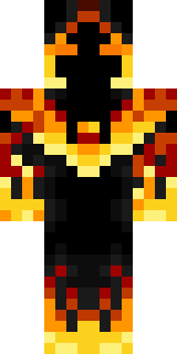 Скин Майнкрафт Игрока flameboy2711