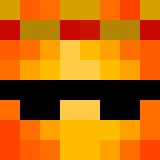 Игрок flameeeee Майнкрафт - возможно знакомый с lokatorurbo2