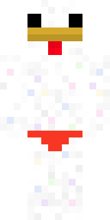 Скин Майнкрафт Игрока flamefrags_123
