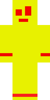 Скин Майнкрафт Игрока flameguy0