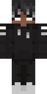 Скин Майнкрафт Игрока flamepears