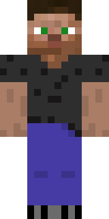 Скин Майнкрафт Игрока flamepierce1002