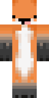Скин Майнкрафт Игрока flamm