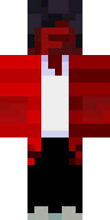 Скин Майнкрафт Игрока flamy_fire
