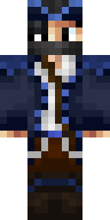 Скин Майнкрафт Игрока flappybord