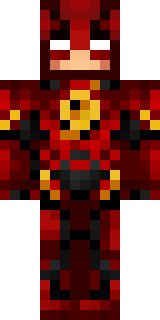 Скин Майнкрафт Игрока flash