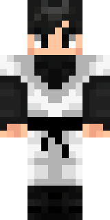 Скин Майнкрафт Игрока flavz1