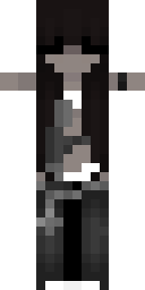 Скин Майнкрафт Игрока flcwerss