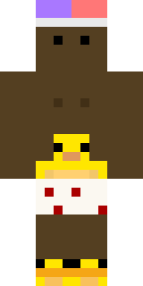 Скин Майнкрафт Игрока flexwithmyguild