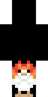 Скин Майнкрафт Игрока fli