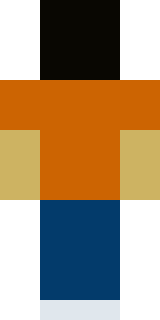 Скин Майнкрафт Игрока fliick