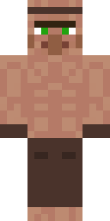 Скин Майнкрафт Игрока flip702