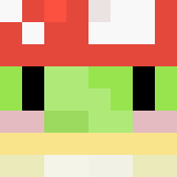 Игрок flipplant Майнкрафт - возможно знакомый с Folsky