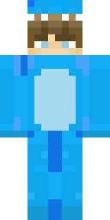 Скин Майнкрафт Игрока flixy13