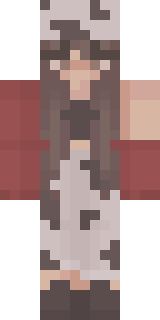 Скин Майнкрафт Игрока floge