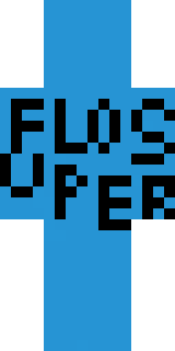 Скин Майнкрафт Игрока flosuper89