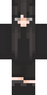 Скин Майнкрафт Игрока flow