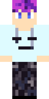 Скин Майнкрафт Игрока flozzyw56
