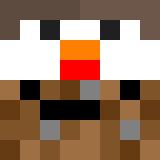 Игрок fluffozz Майнкрафт - возможно знакомый с Mr_Silva04