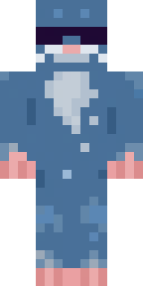 Скин Майнкрафт Игрока fluffybucket77
