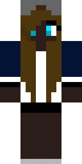 Скин Майнкрафт Игрока fluminense
