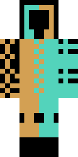 Скин Майнкрафт Игрока flumpy_z