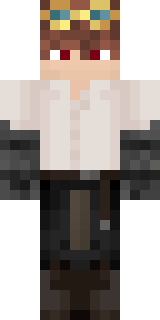 Скин Майнкрафт Игрока flut3s