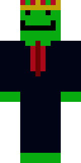 Скин Майнкрафт Игрока flying_FR0G