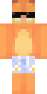 Скин Майнкрафт Игрока foishy