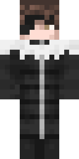 Скин Майнкрафт Игрока folestio