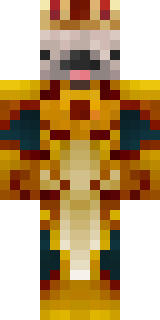 Скин Майнкрафт Игрока folfes228