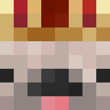 Игрок folfes228 Майнкрафт - возможно знакомый с GRA8M8